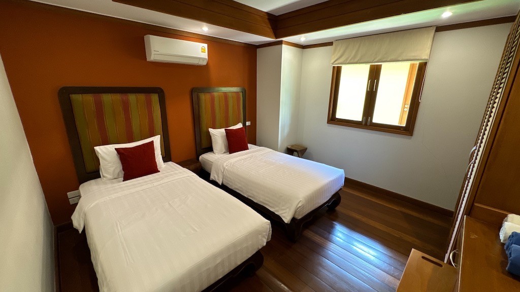Koh Samui Property Plai Laem Bedroom 3