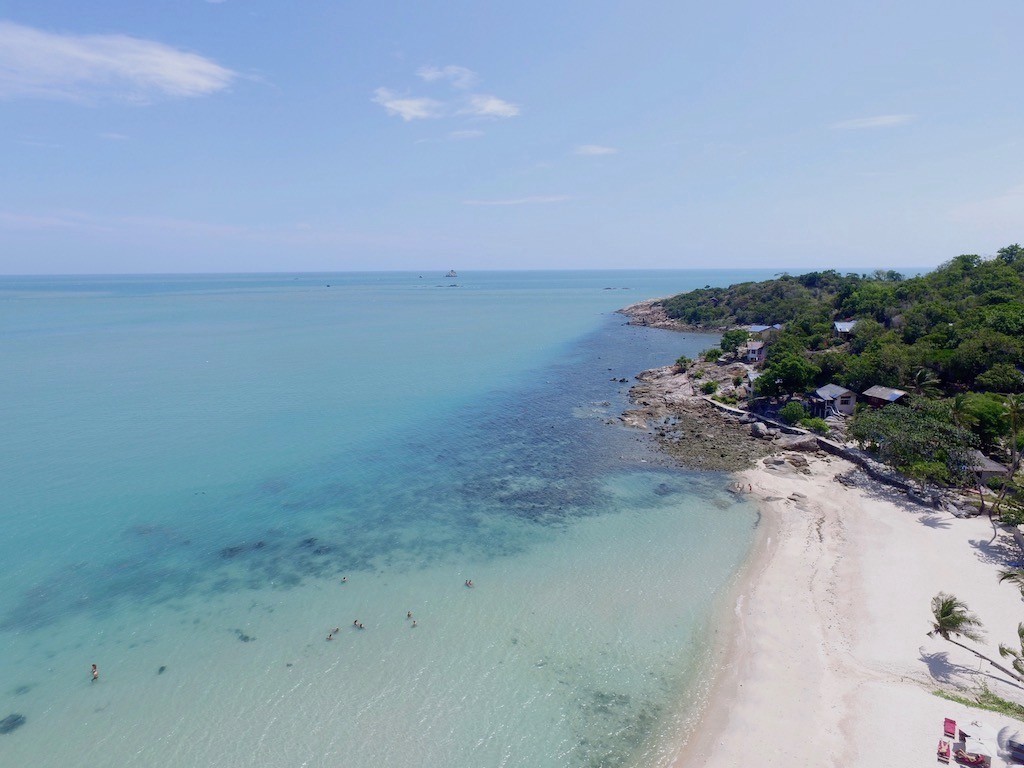 Koh Samui Property Plai Laem Beach