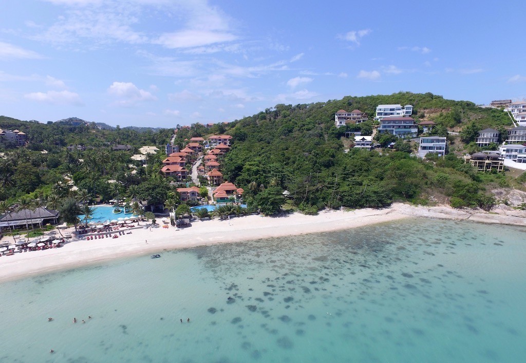 Koh Samui Property Plai Laem Beach