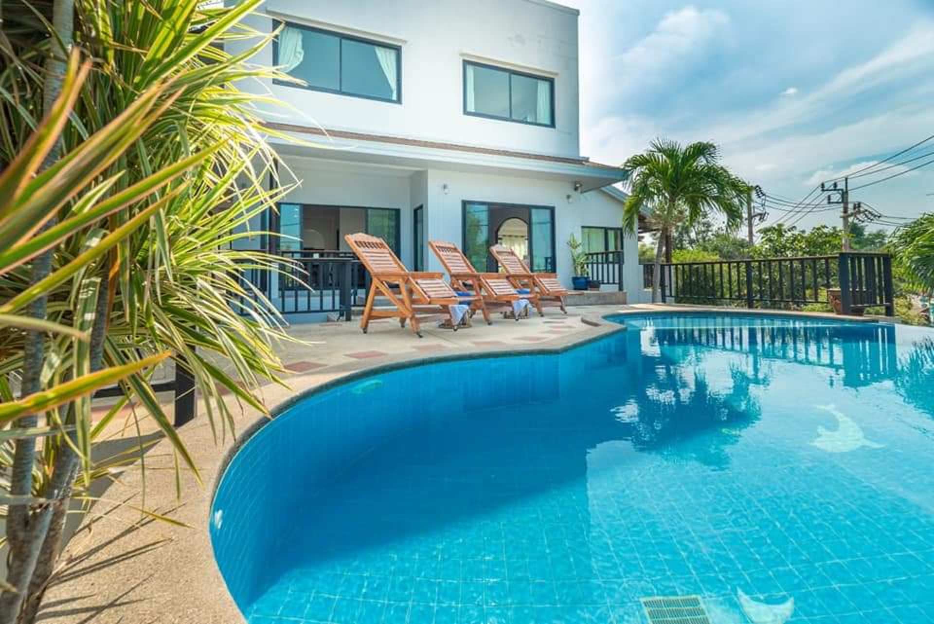 Koh Samui Property koh samui property Pool