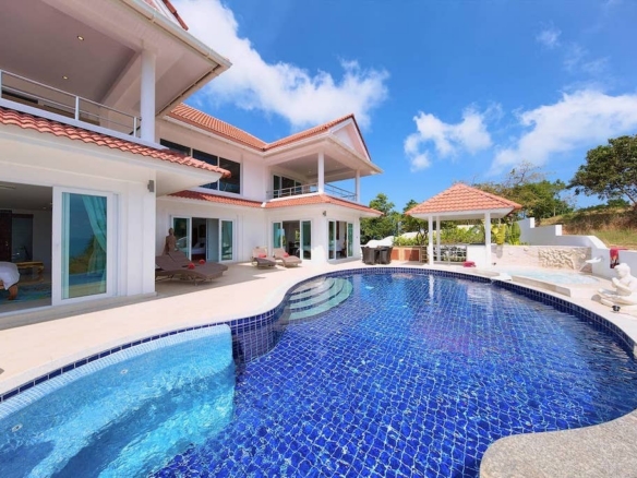 Koh Samui Property Thailand