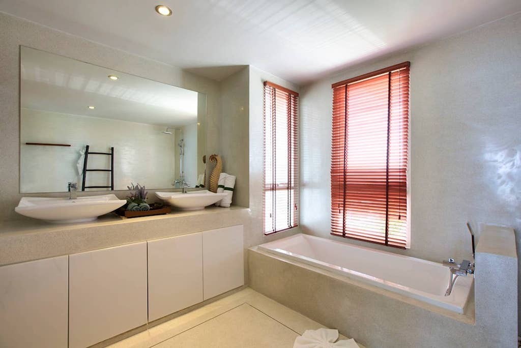 Koh Samui Property Thailand Bathroom 4