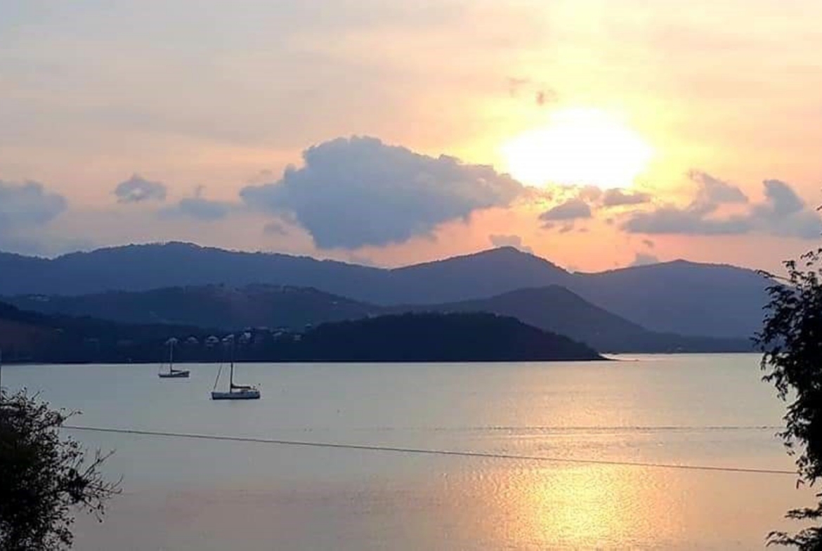 koh samui property Sea View