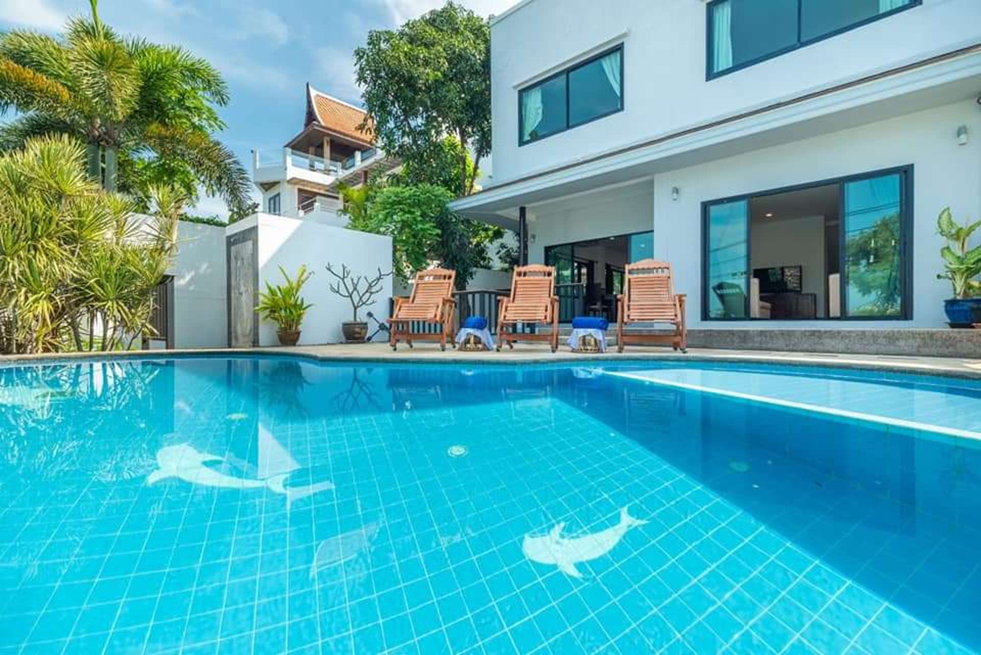 Koh Samui Property Koh Samui Property