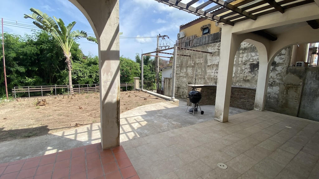 Koh Samui Renovation Property View