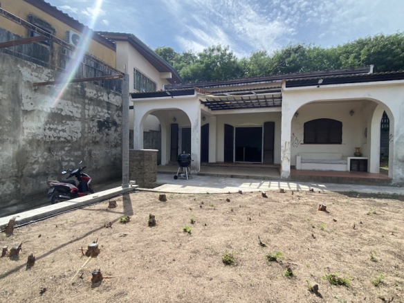 Koh Samui Renovation Property