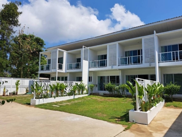 Koh Samui Resort In Chaweng Exterior