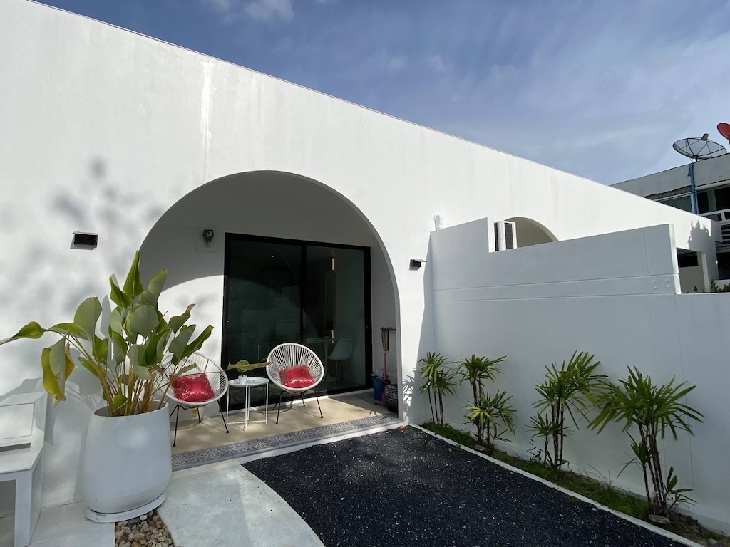 Koh Samui Resort In Chaweng Exterior