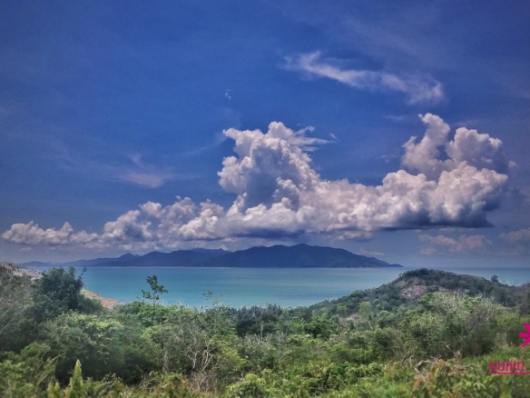 Koh Samui Sea View Development Land For Sale – Land in Koh Samui, Thailand