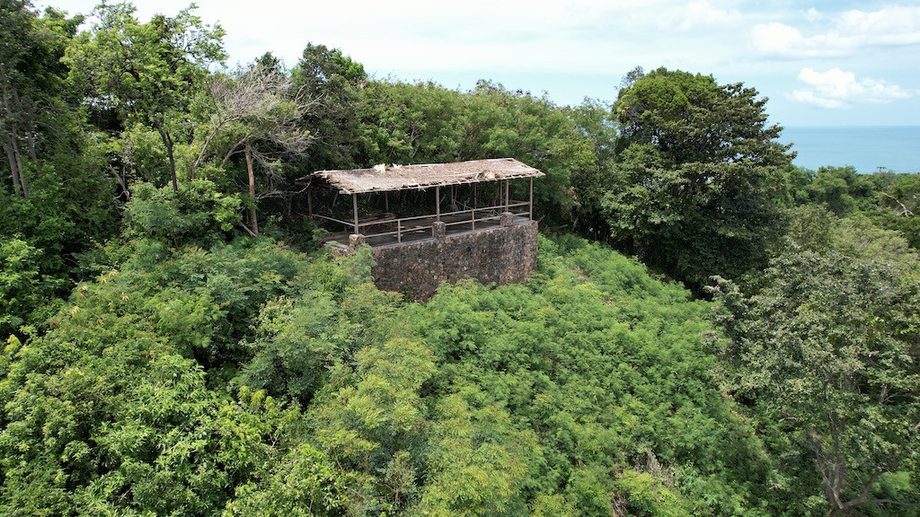 Koh Samui Sea View Land For Sale View Point