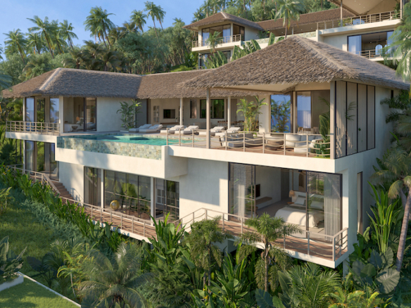 Koh Samui Properties For Sale