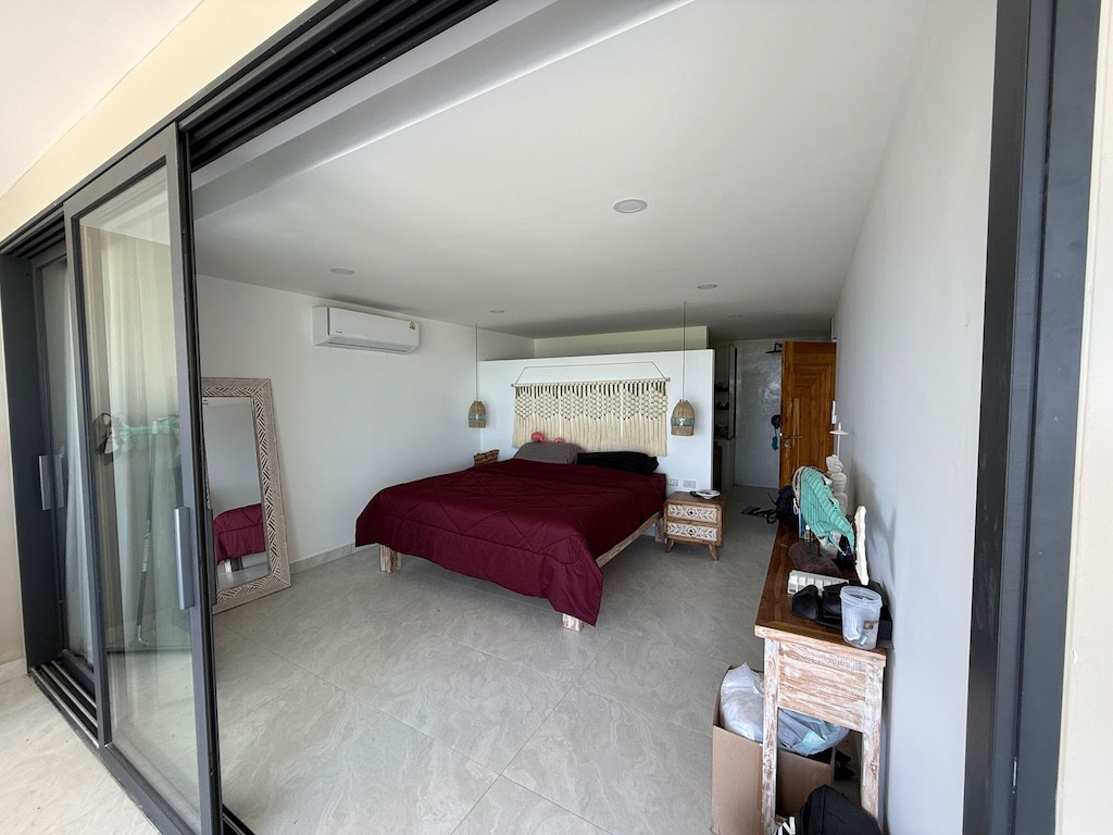 Koh Samui Sea View Property In Chaweng Bedroom