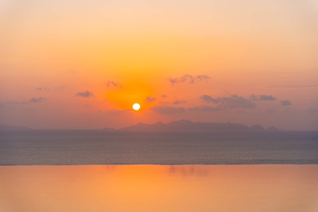 Koh Samui Sunset Villa