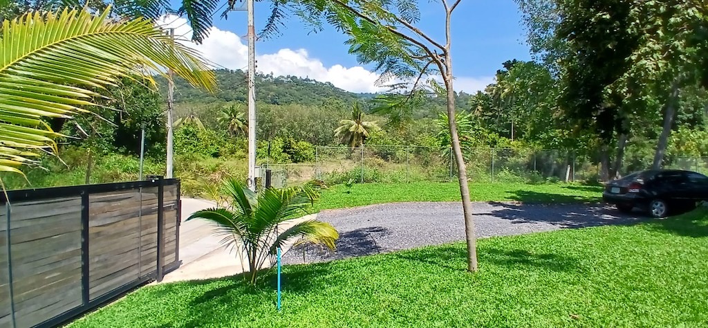 Koh Samui Tongkrut Property Garden