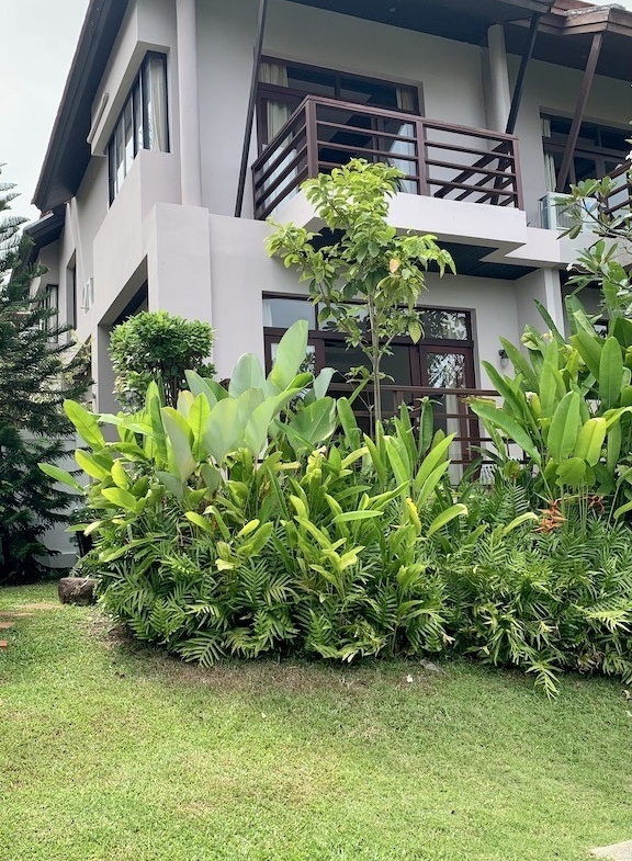 Koh Samui Townhouse