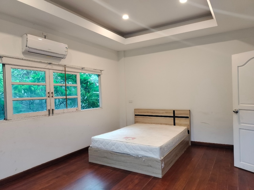 Koh Samui Townhouse Bedroom 2