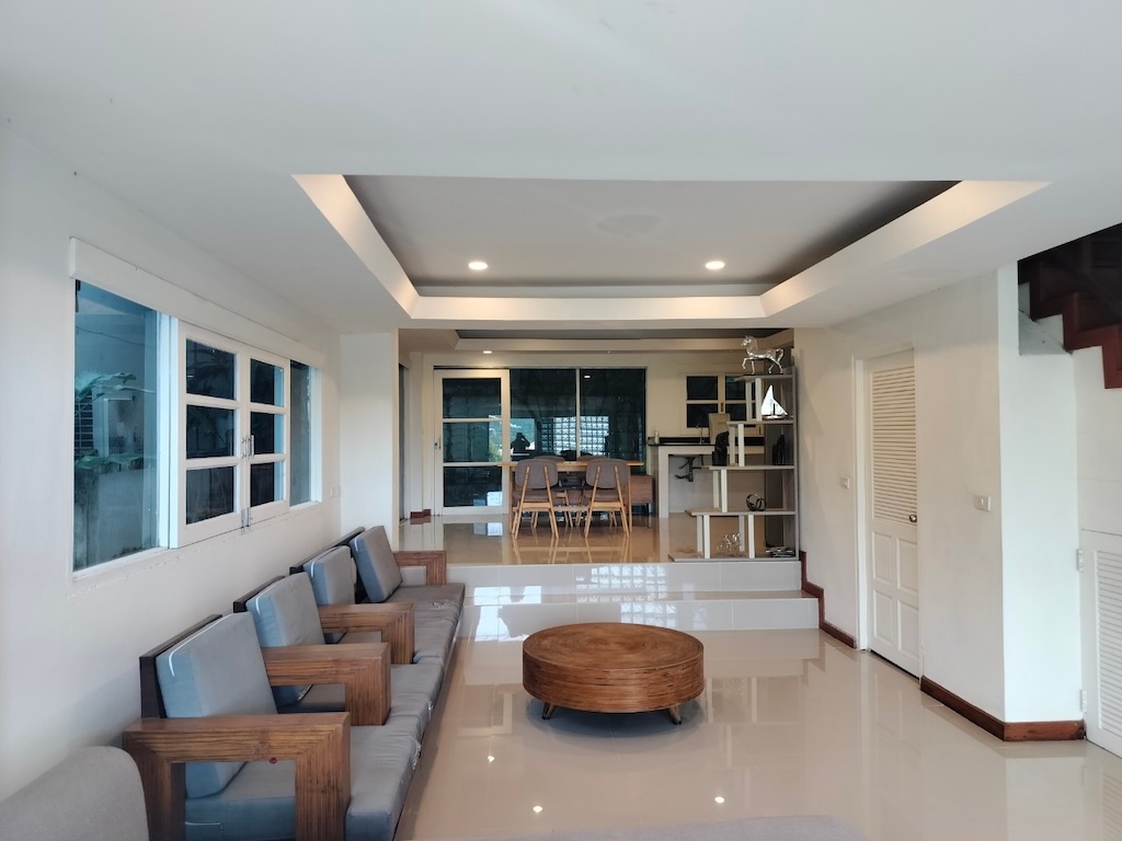 Koh Samui Townhouse Chaweng Lounge