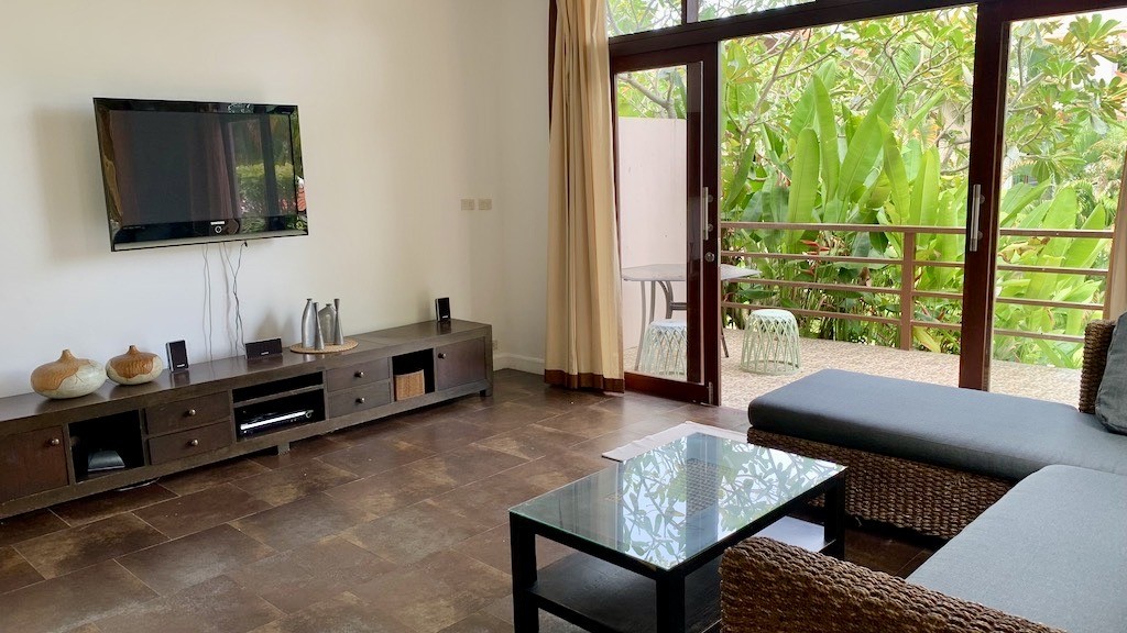 Koh Samui Townhouse Lounge