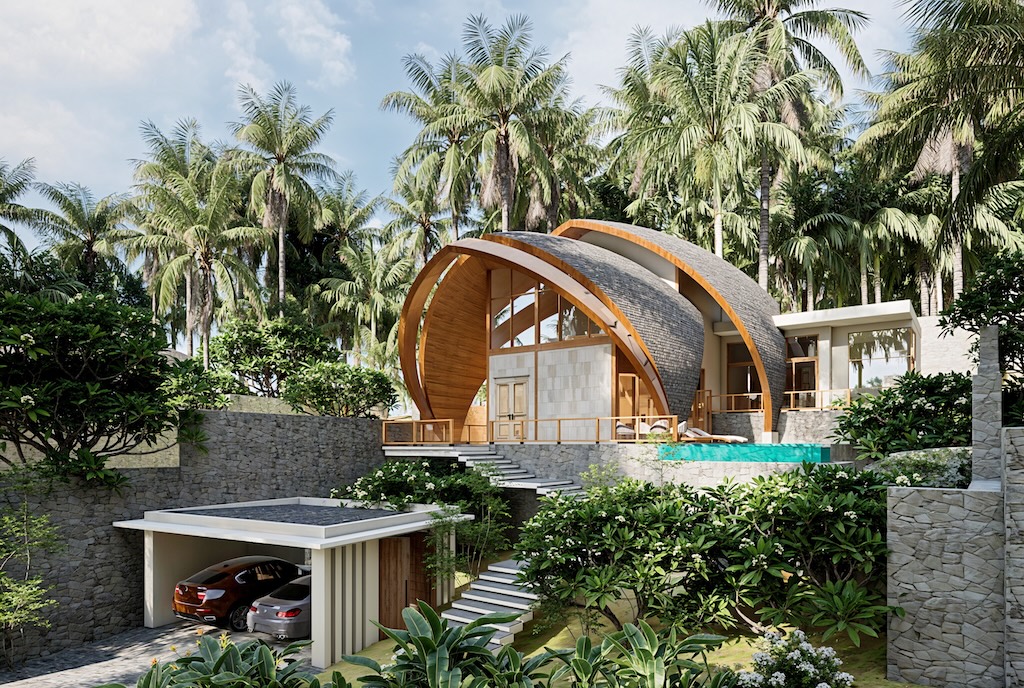Koh Samui Tropical Properties