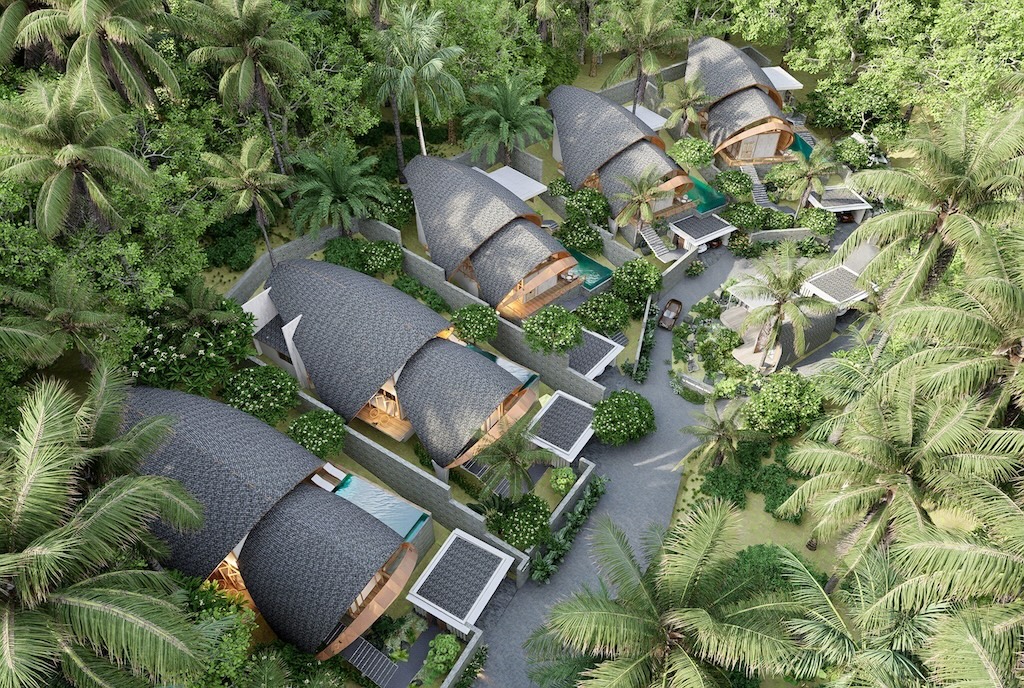 Koh Samui Tropical Properties