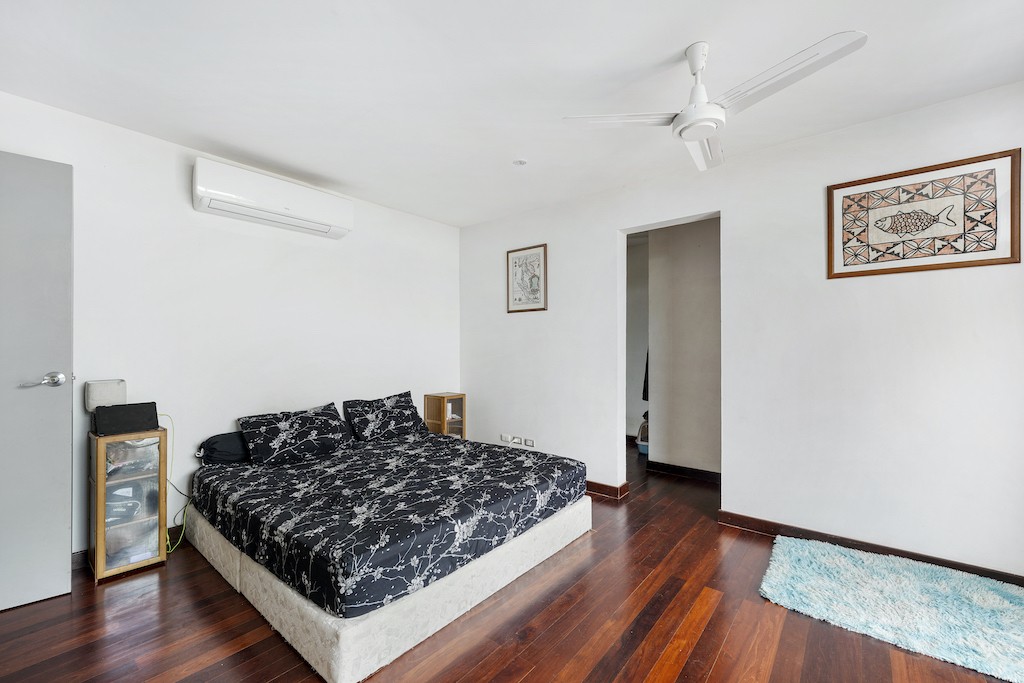 Koh Samui Two Villa Property Bedroom 4