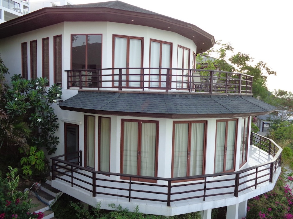 Koh Samui Two Villa Property For Sale