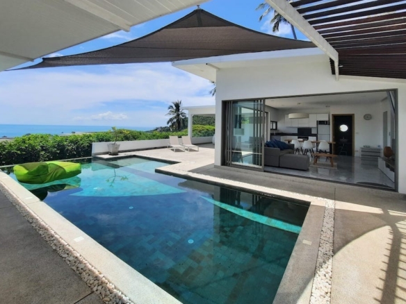 Koh Samui Villa Chaweng Noi