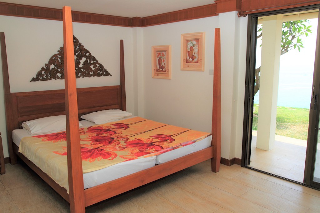 Koh Samui Villa Rental Bedroom 5