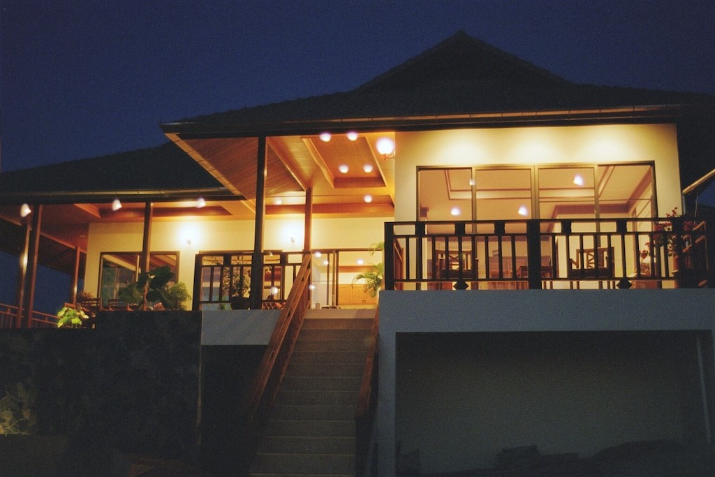 Koh Samui Villa Rental