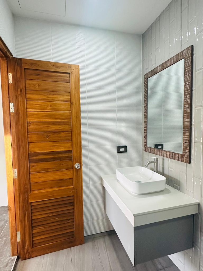 Koh Samui Villas For Sale In Ban Tai Koh Samui Villas For Sale In Ban Tai Bathroom