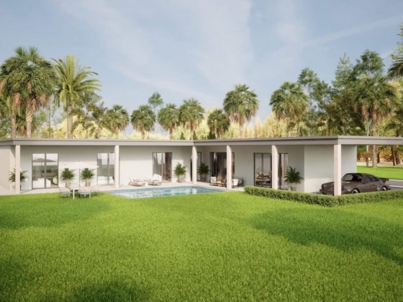 Koh Samui villas For Sale In Na Muaeng