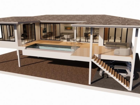 Koh Samui villas For Sale In Taling Ngam Exterior