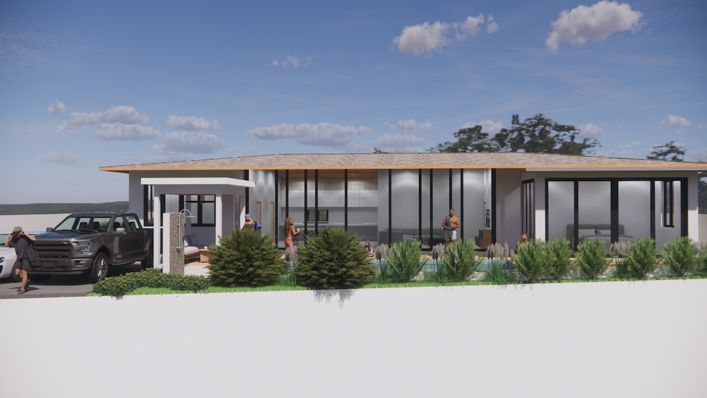 Koh Samui villas For Sale In Taling Ngam
