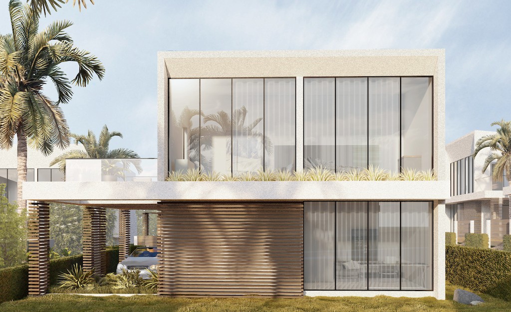 Koh Samui Villas In Maenam Exterior