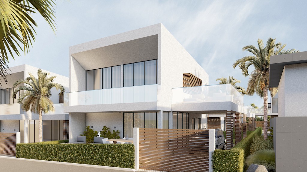 Koh Samui Villas In Maenam Exterior