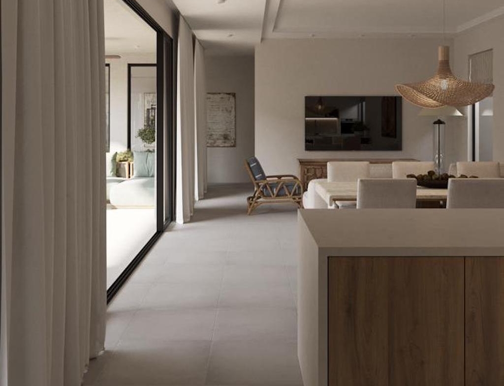 Koh Samui Villas In Plai Laem