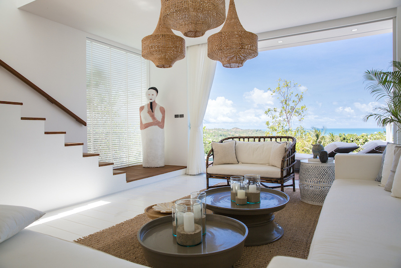 Living View