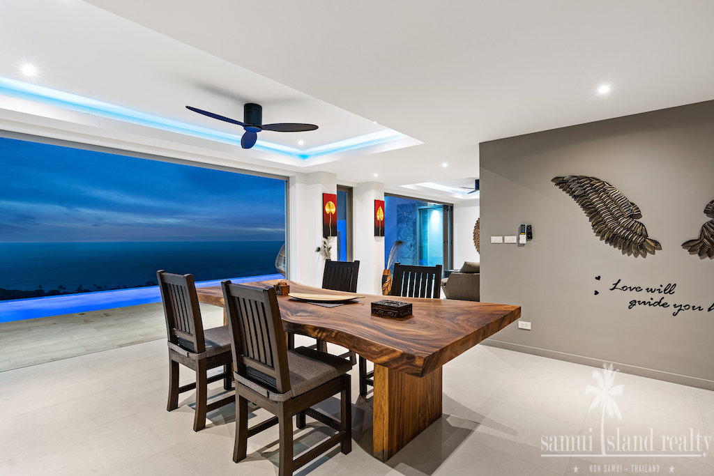 Koh Samui Villas Plai Laem