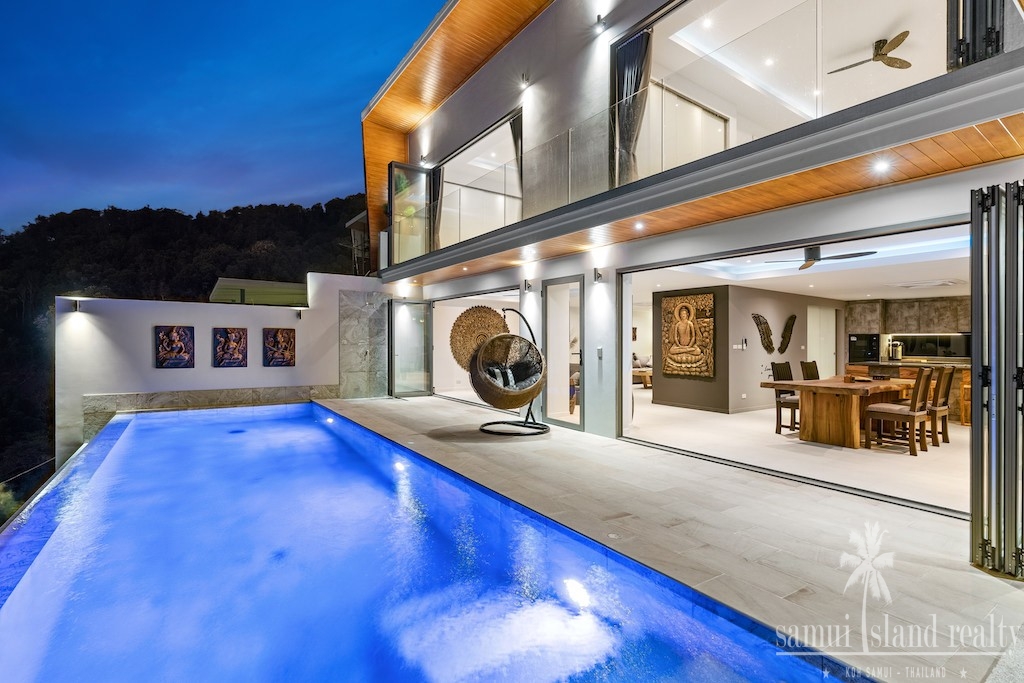 Koh Samui Villas Plai Laem Exterior