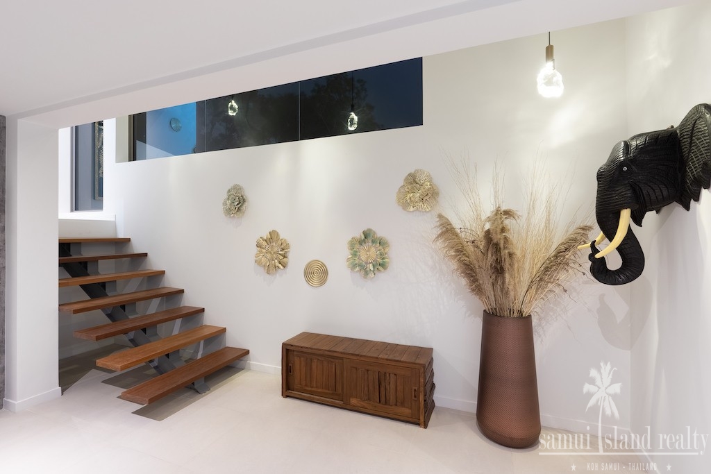 Koh Samui Villas Plai Laem
