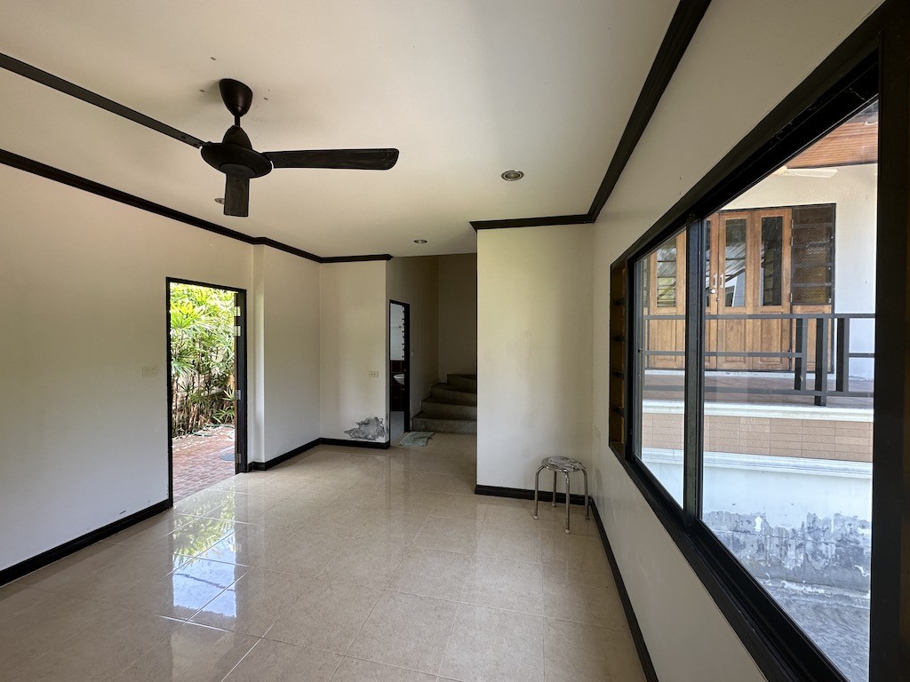 Koh Samui West Coast Property Lounge