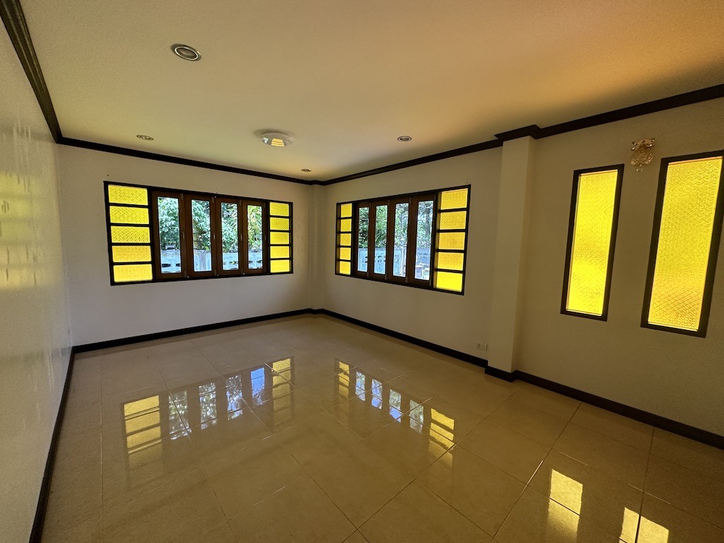 Koh Samui West Coast Property Interior