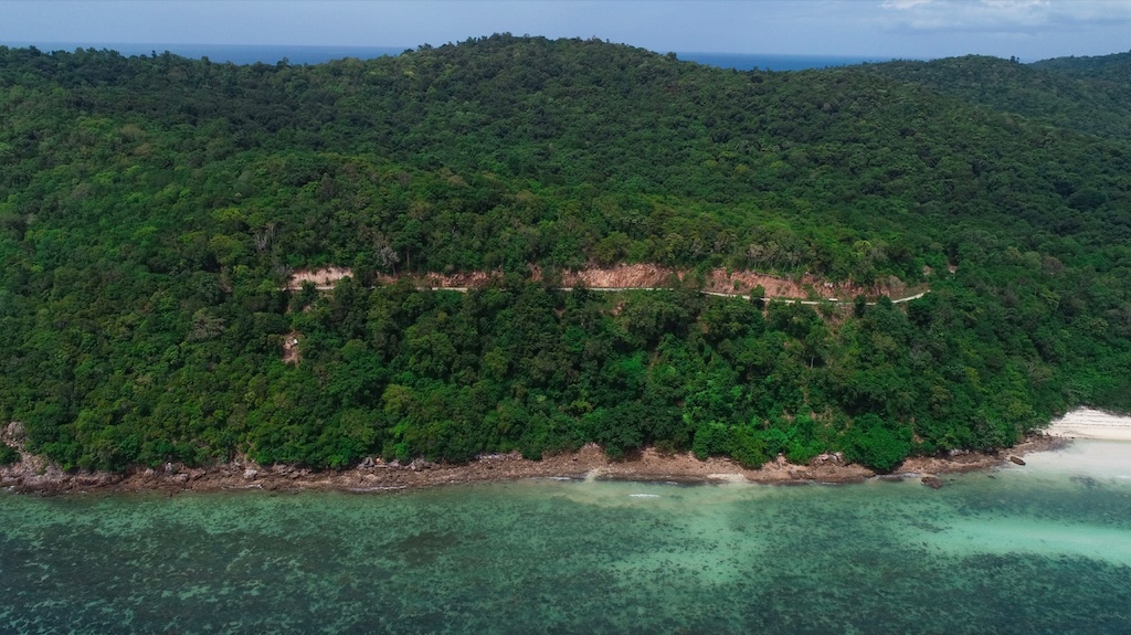 Koh Taen Land For Sale