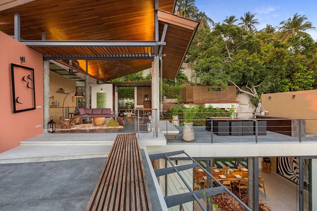 L2 Residence Ko Samui – Residential All in Koh Samui (photo 5)
