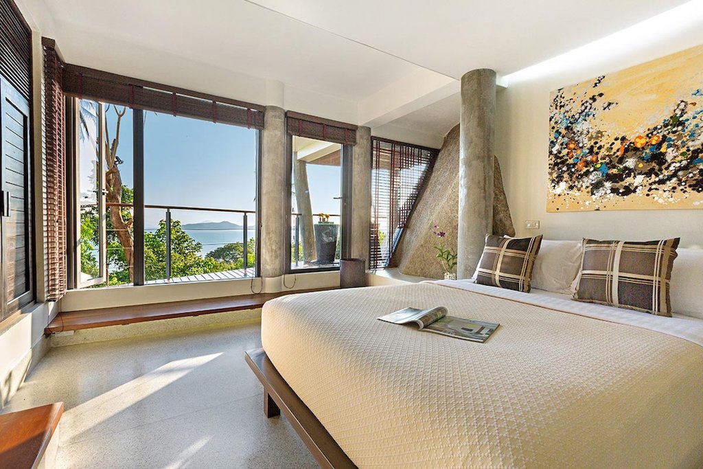 L2 Residence Ko Samui – Residential All in Koh Samui (photo 22)