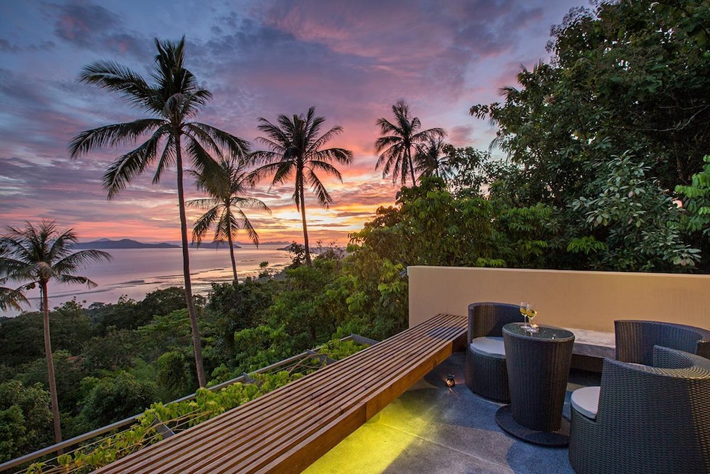 L2 Residence Ko Samui – Residential All in Koh Samui (photo 14)