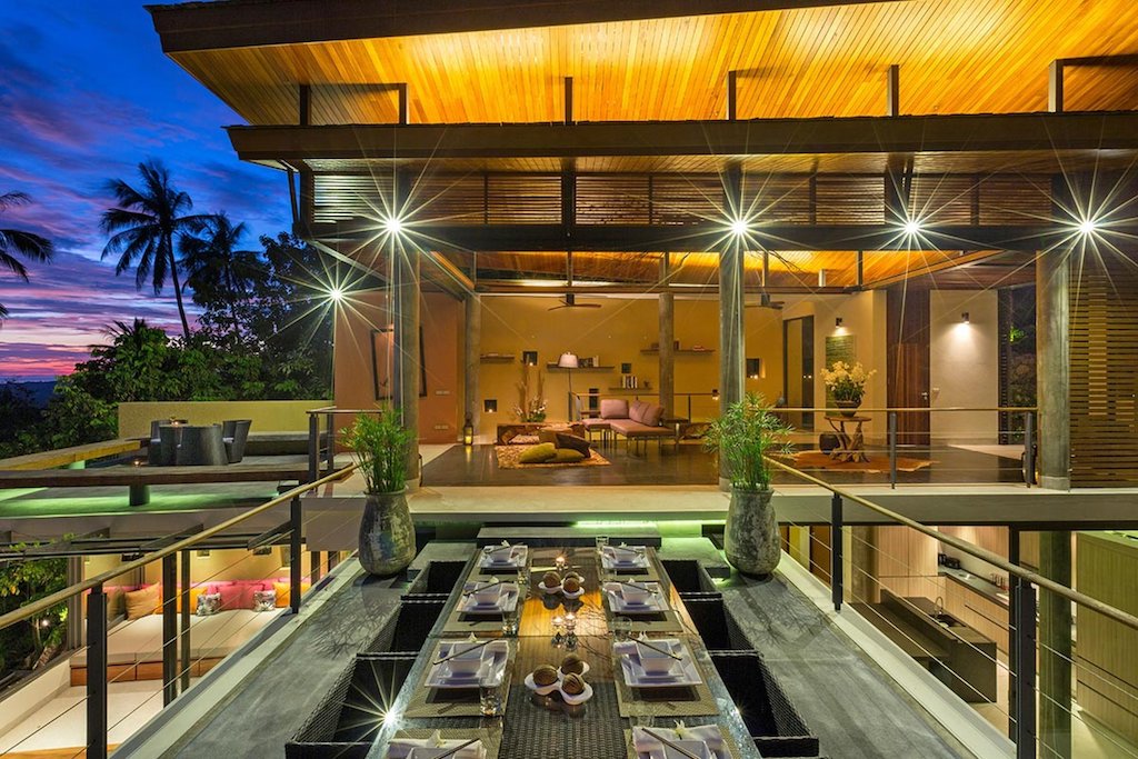 L2 Residence Ko Samui – Residential All in Koh Samui (photo 15)