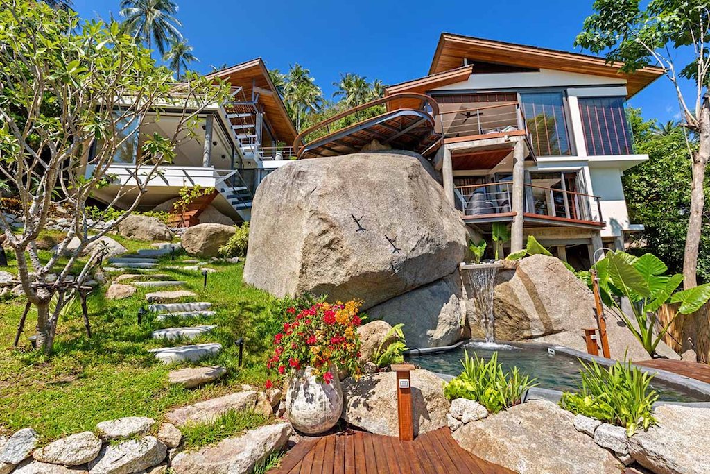 L2 Residence Ko Samui – Residential All in Koh Samui (photo 16)