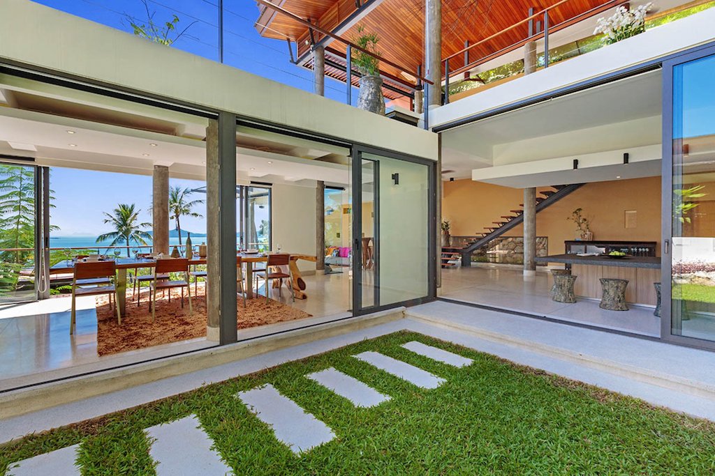 L2 Residence Ko Samui – Residential All in Koh Samui (photo 28)