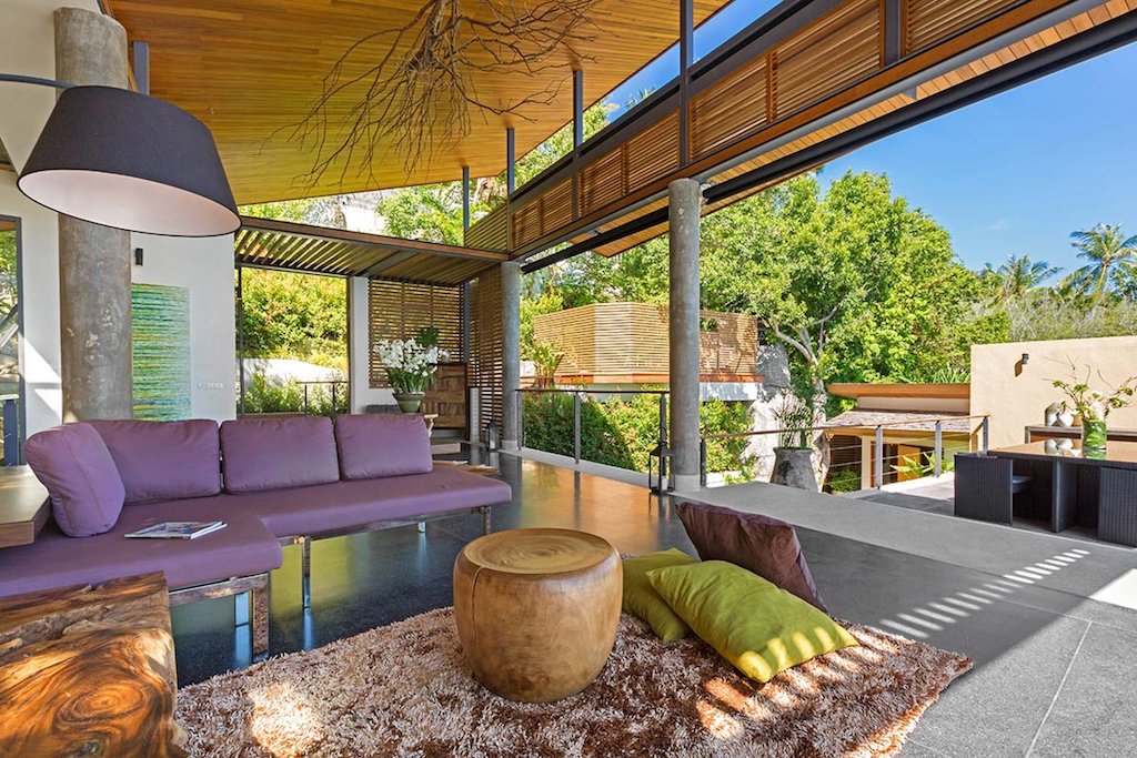 L2 Residence Ko Samui – Residential All in Koh Samui (photo 7)